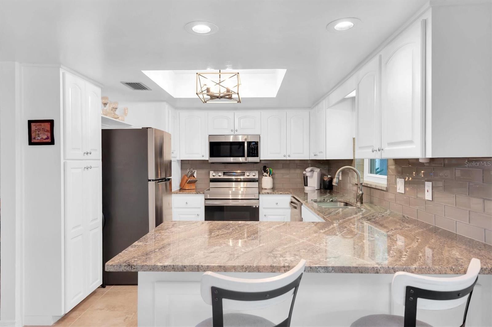 ROTHMOOR ESTATES CONDO - Residential