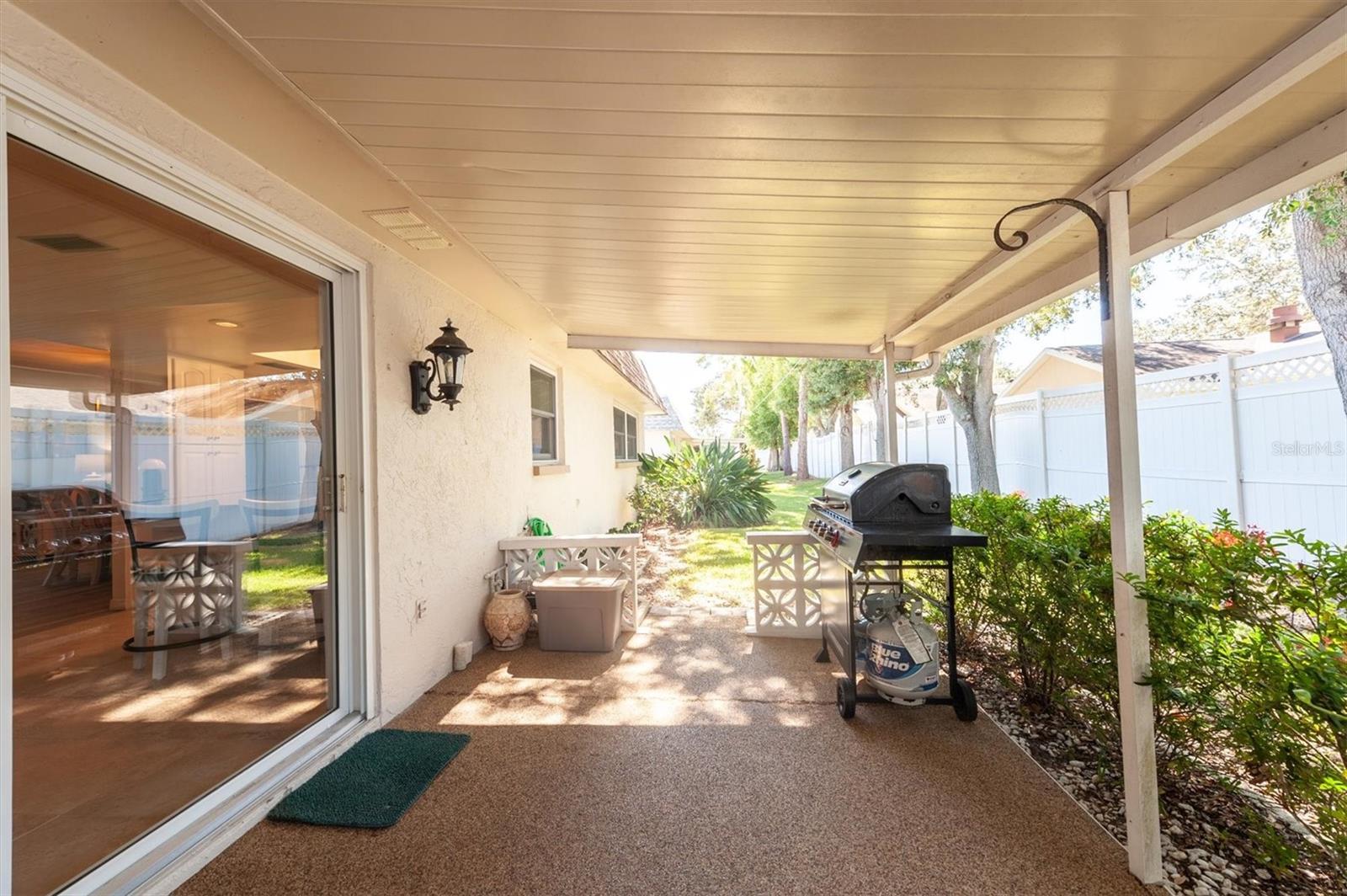 ROTHMOOR ESTATES CONDO - Residential