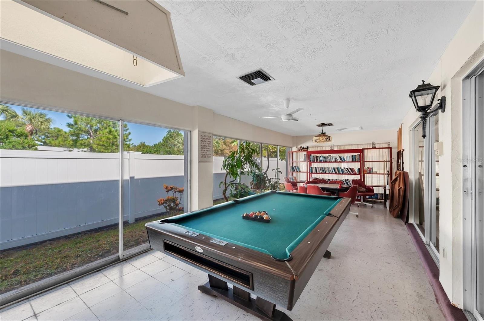 ROTHMOOR ESTATES CONDO - Residential