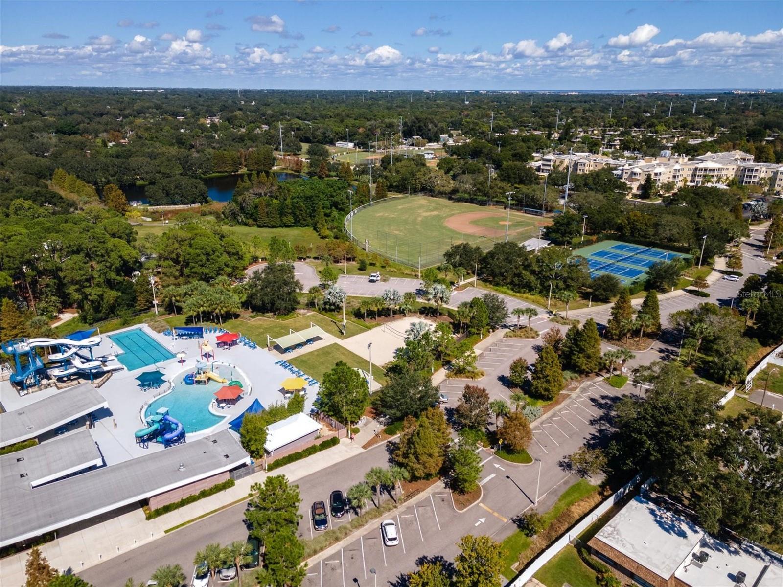 ROTHMOOR ESTATES CONDO - Residential