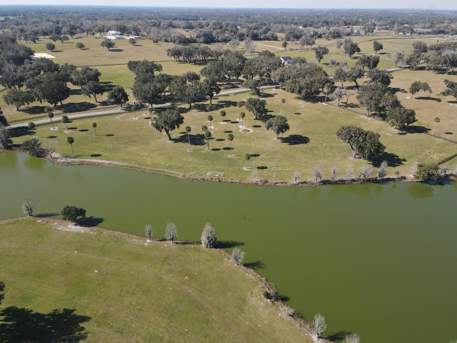 SILVERLEAF HILLS - Land