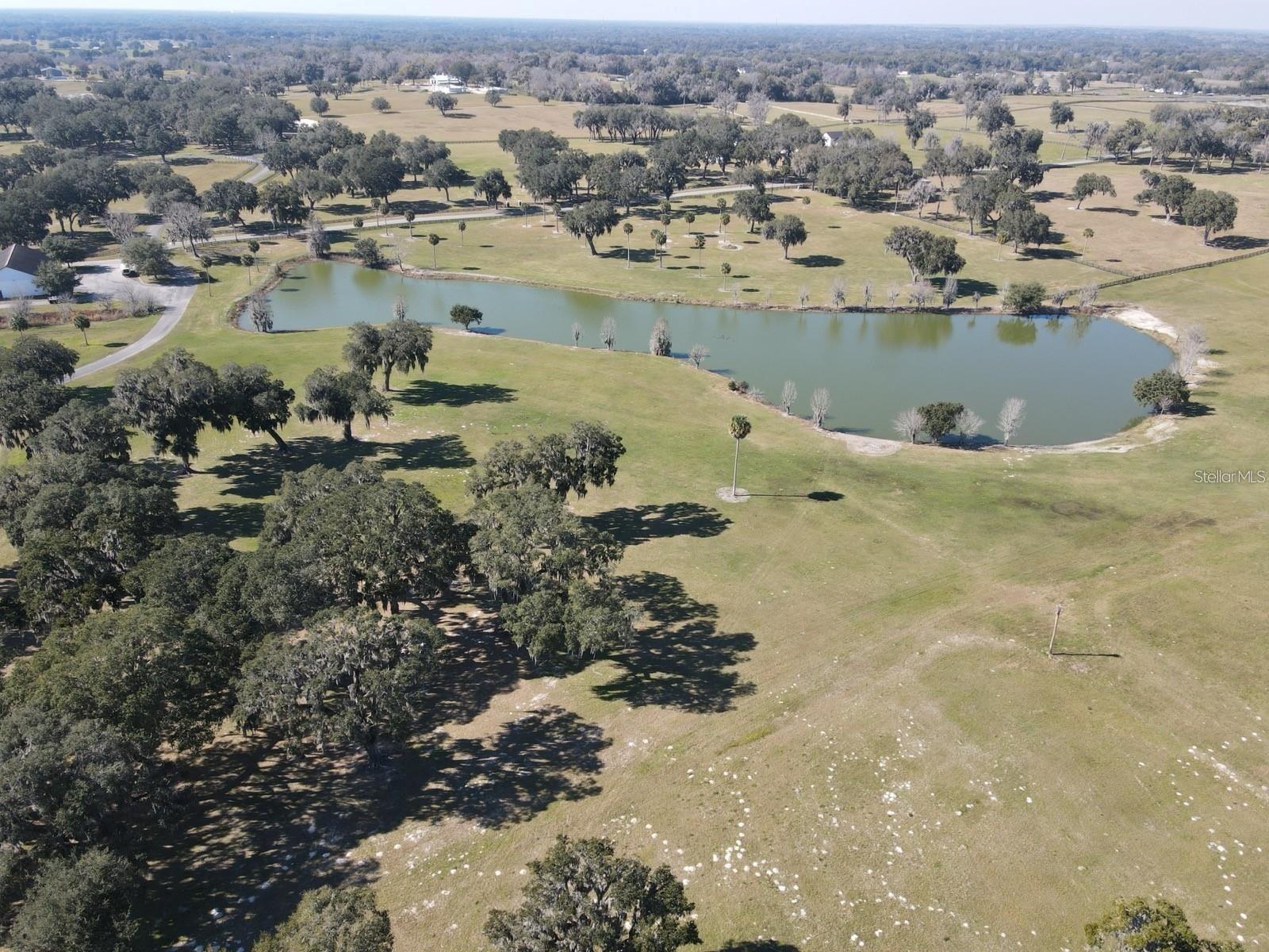 SILVERLEAF HILLS - Land