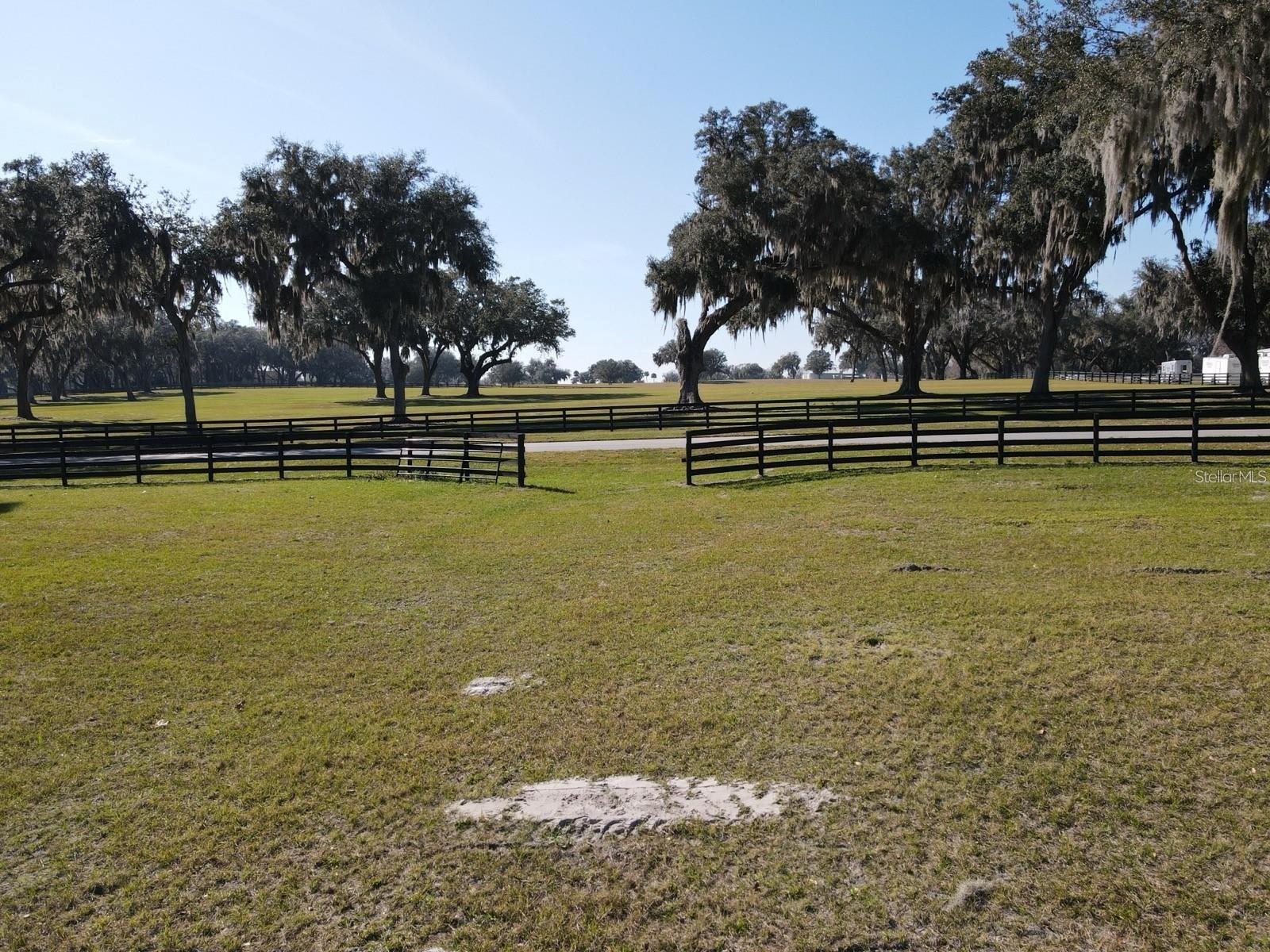SILVERLEAF HILLS - Land