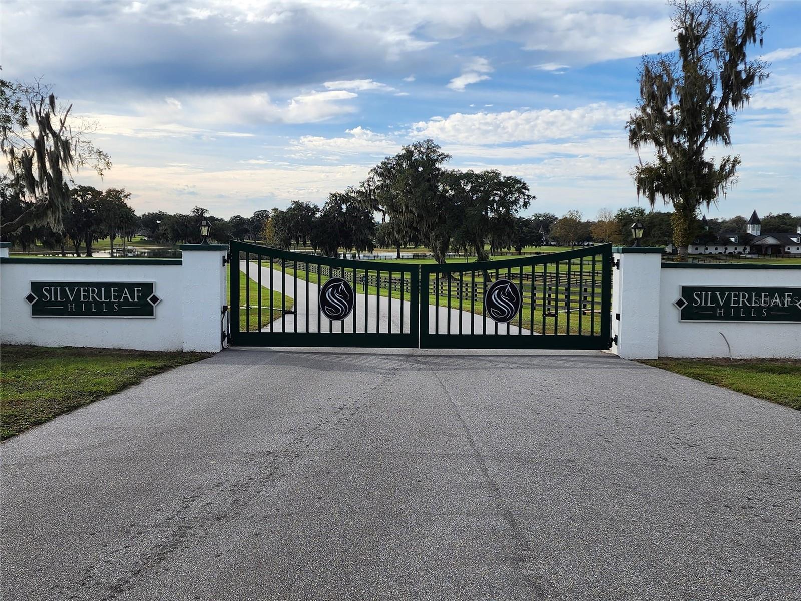 SILVERLEAF HILLS - Land