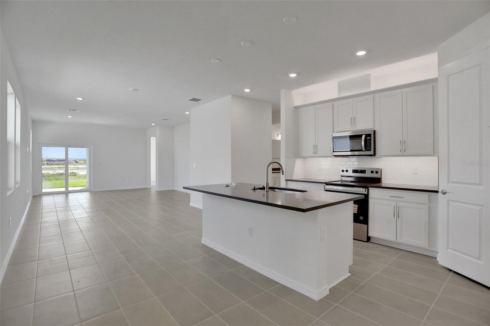 TURNLEAF PHASE 1 - Residential