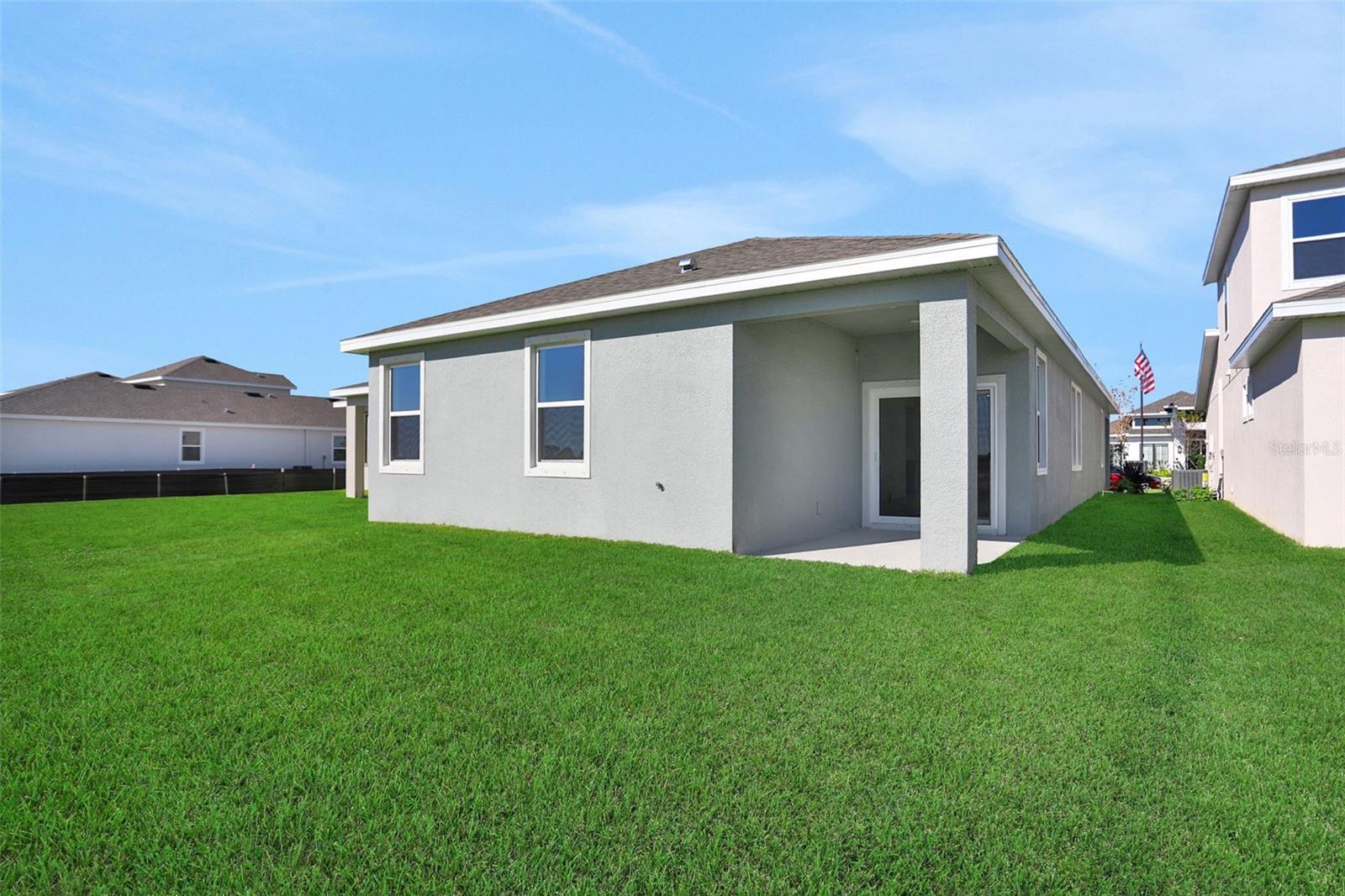 TURNLEAF PHASE 1 - Residential