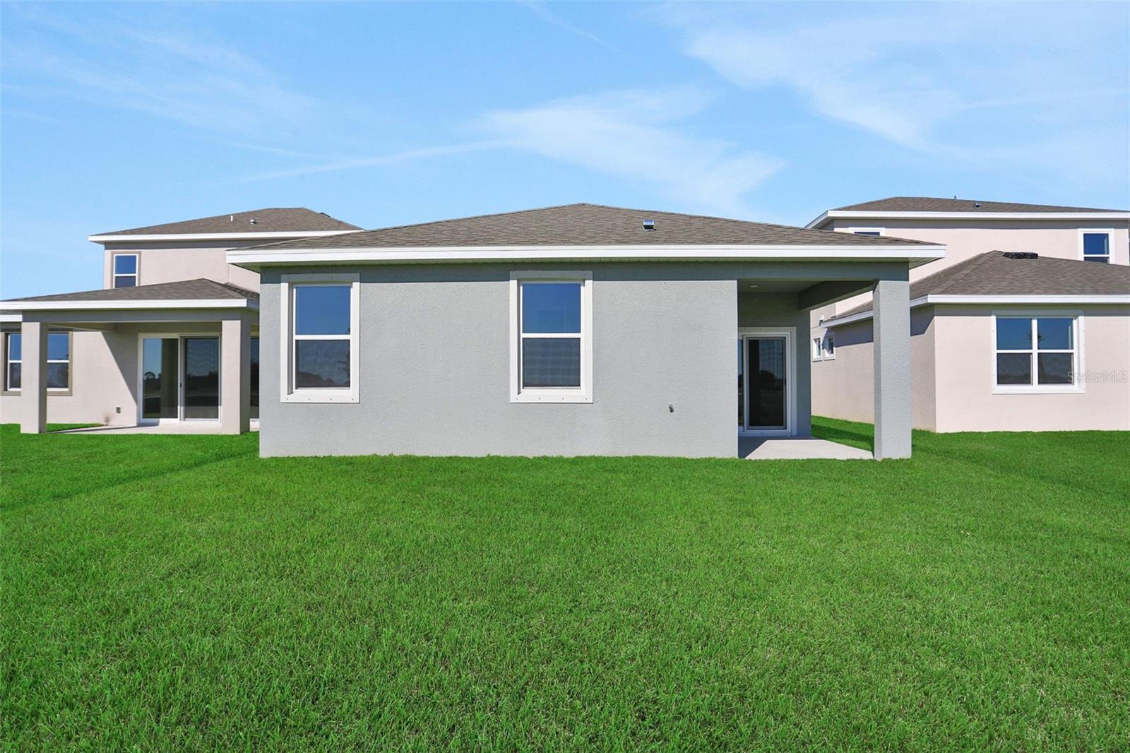 TURNLEAF PHASE 1 - Residential