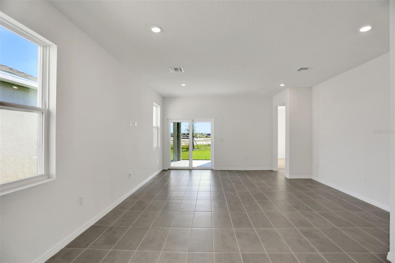 TURNLEAF PHASE 1 - Residential