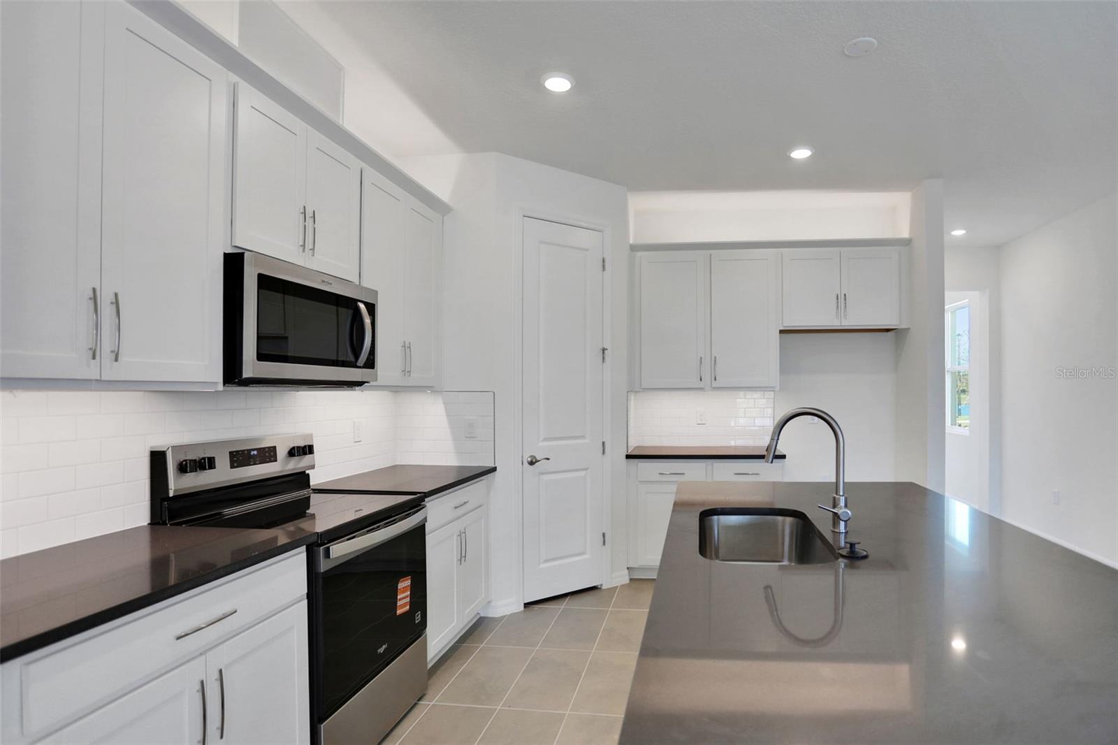 TURNLEAF PHASE 1 - Residential