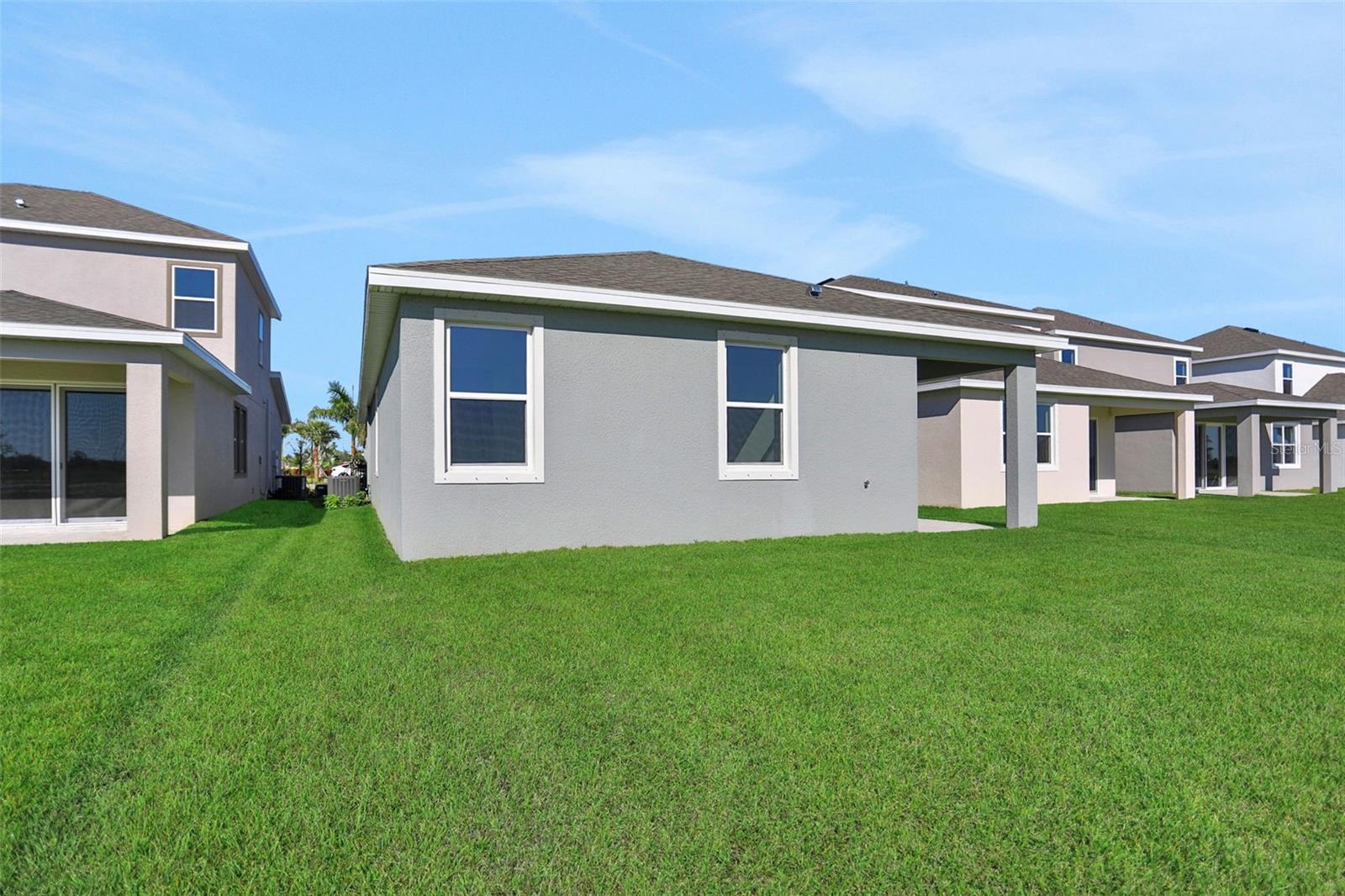 TURNLEAF PHASE 1 - Residential