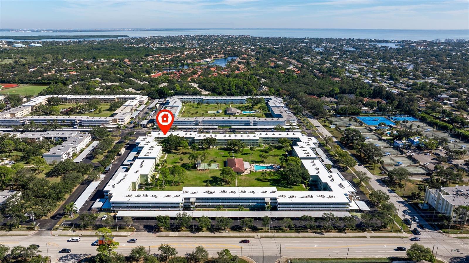 WINSTON PARK NORTHEAST - Residential