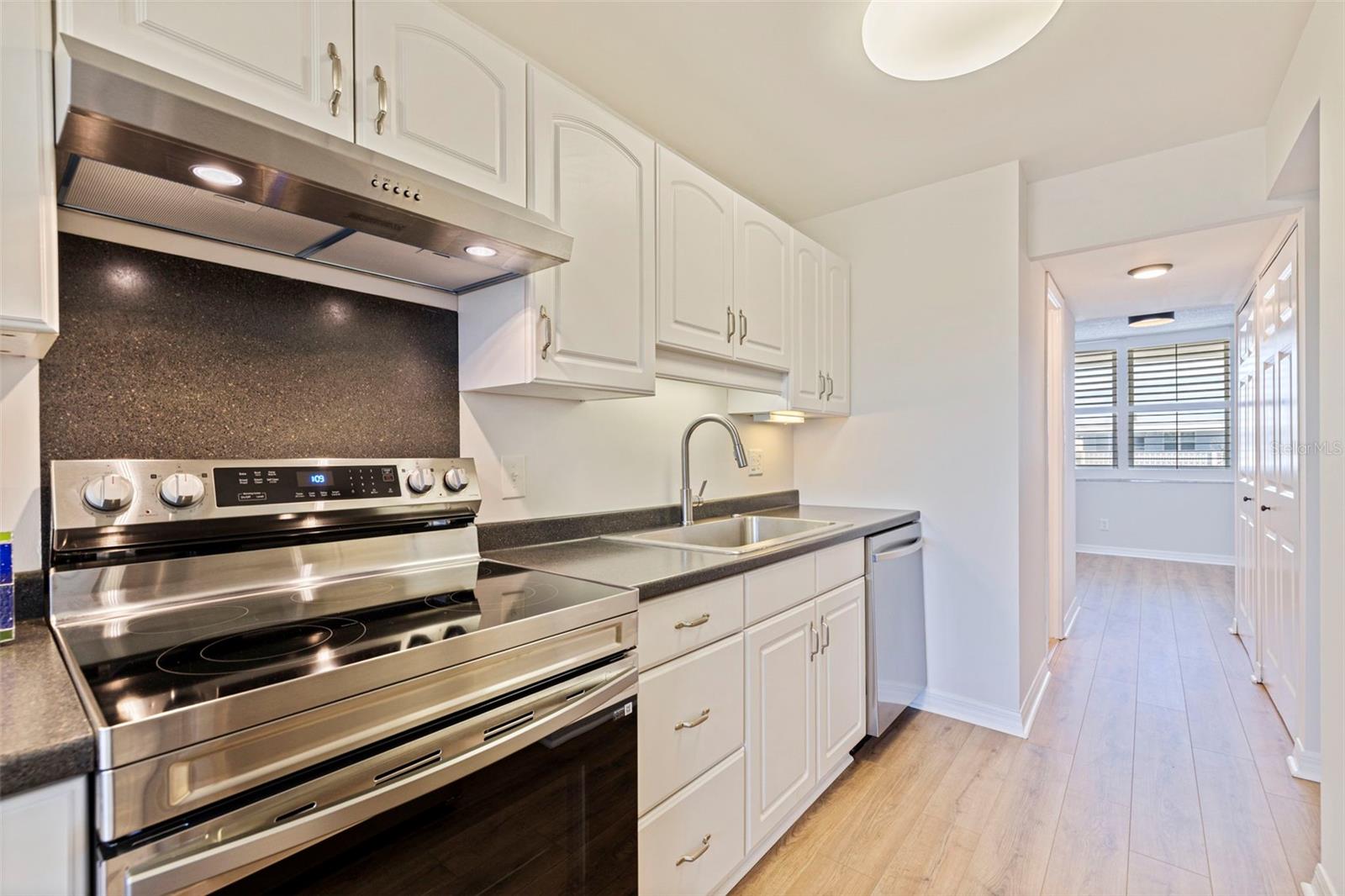 WINSTON PARK NORTHEAST - Residential