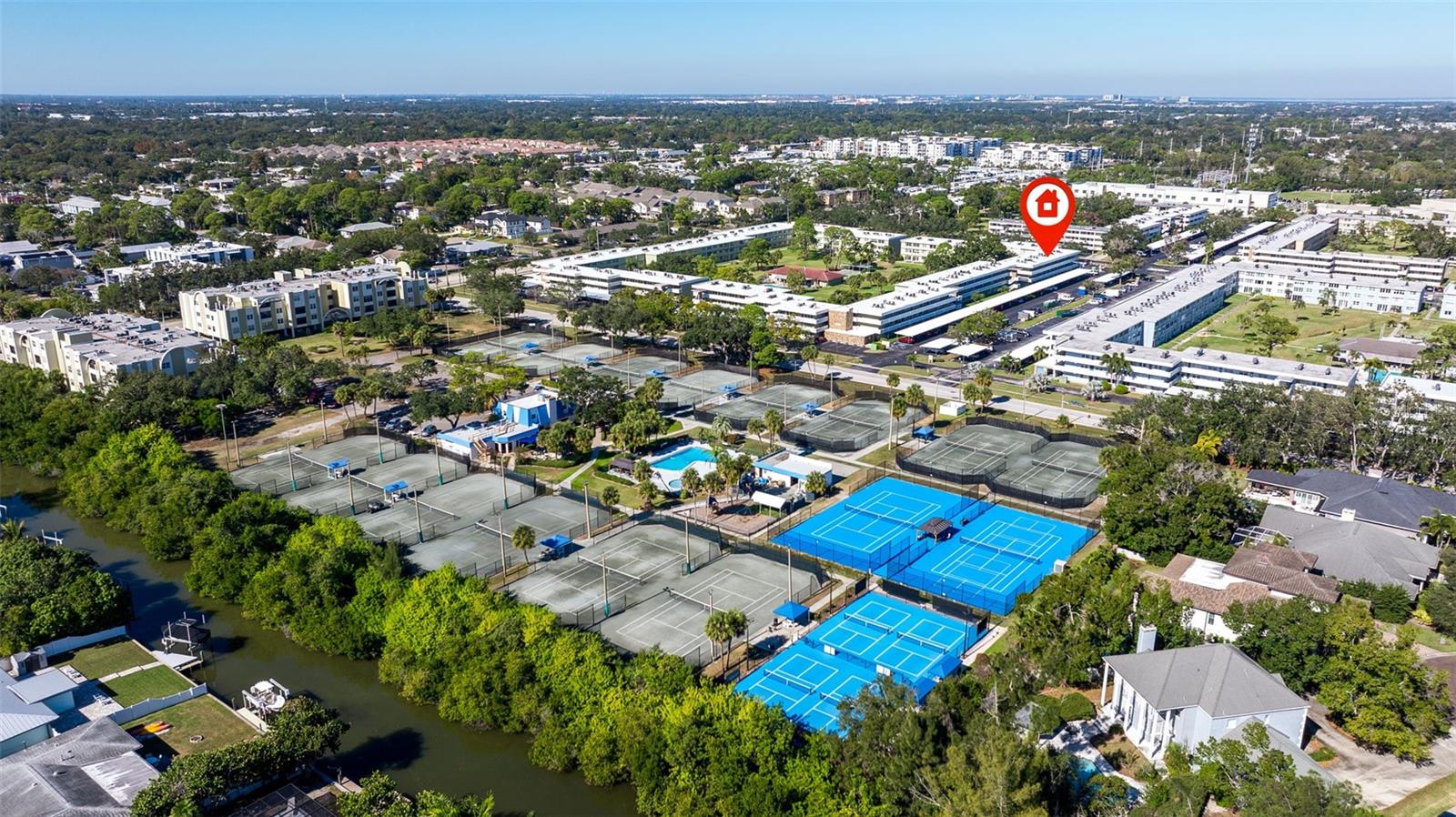 WINSTON PARK NORTHEAST - Residential