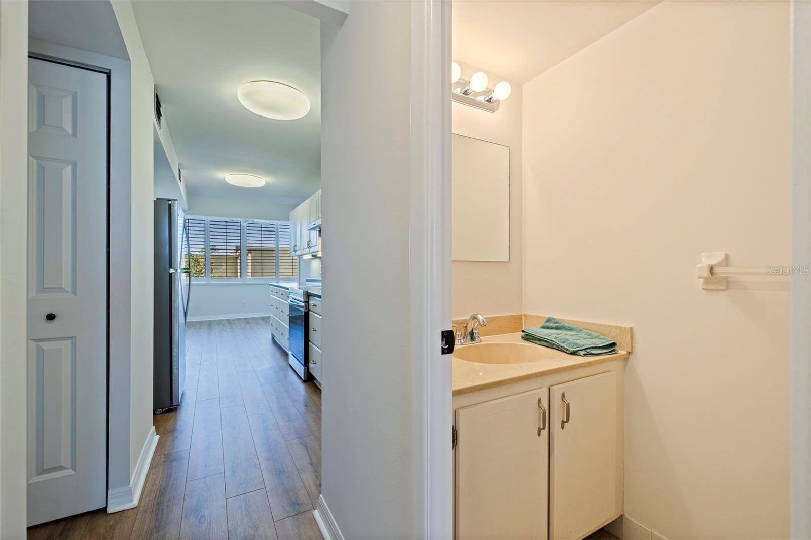 WINSTON PARK NORTHEAST - Residential