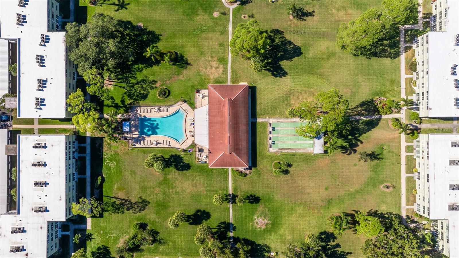 WINSTON PARK NORTHEAST - Residential