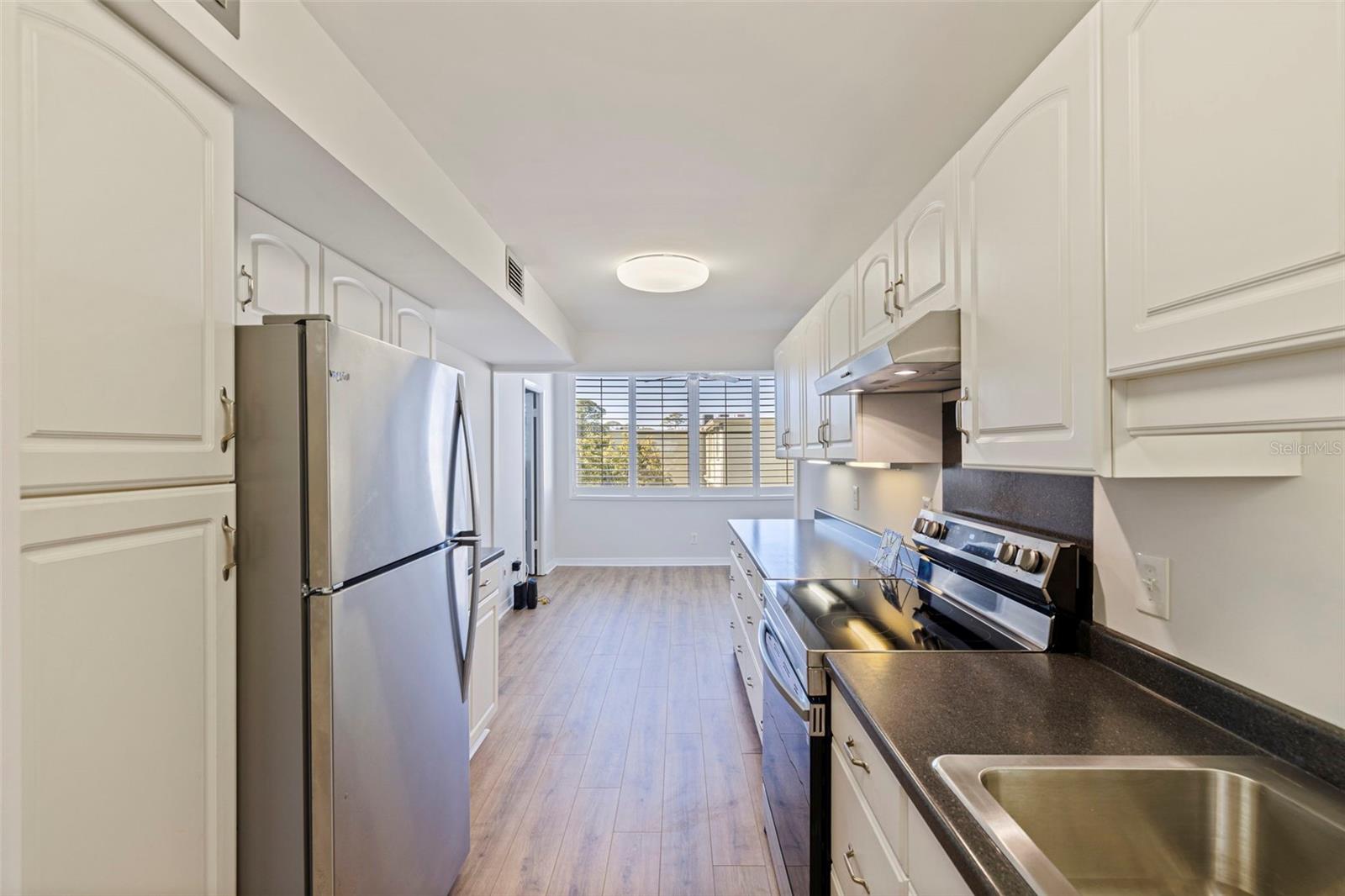 WINSTON PARK NORTHEAST - Residential