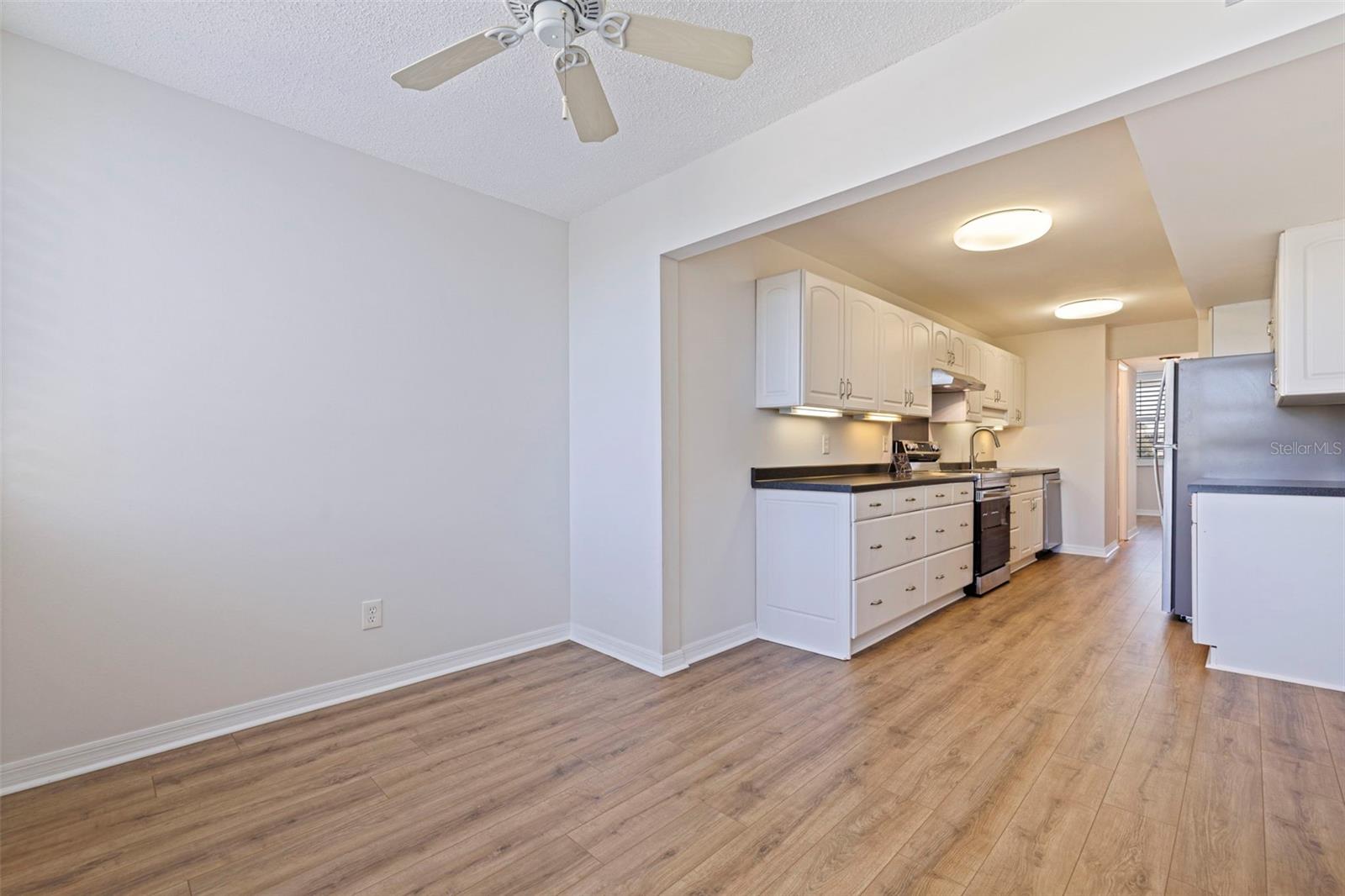 WINSTON PARK NORTHEAST - Residential