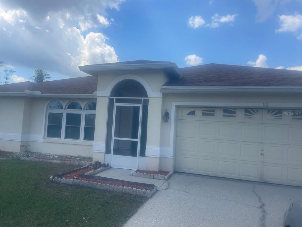 Photo of 116 Crescent Court, Kissimmee, FL 34758 (MLS # S5147468)