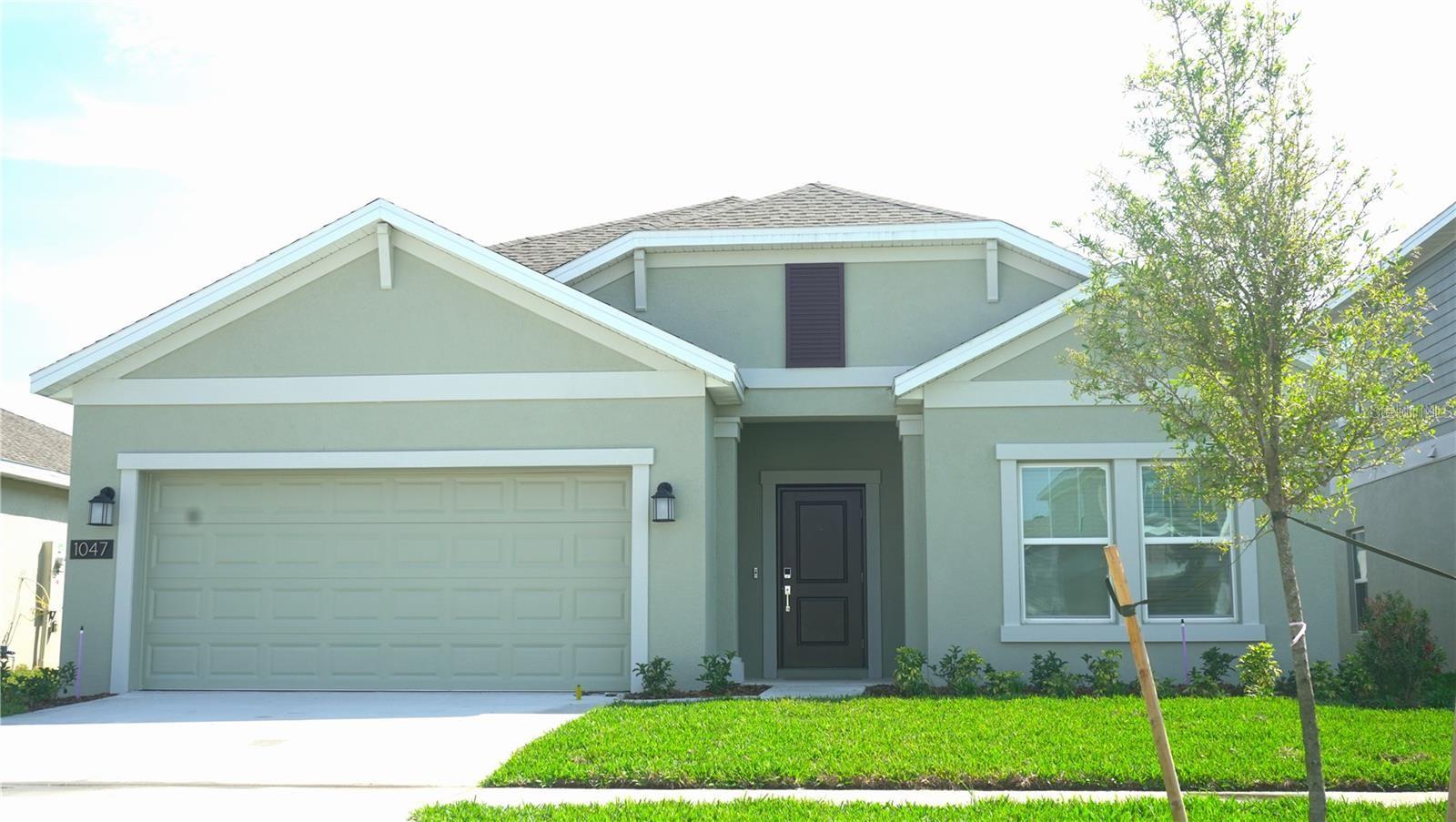 FOR RENT: Stunning 4 bed, 2 bath home in Polk County, Florida.Open concept living and dining area with plenty of natural light. kitchen with stainless steel appliances and granite countertops .Large master bedroom with walk-in closet and en-suite bathroom.Three additional bedrooms, perfect for a growing family or home office Laundry room with washer and dryer included. Two-car garage with plenty of storage space Located in a quiet and family-friendly neighborhood, this home is just minutes away from schools, Posner Park shopping centers, and restaurants. Enjoy the Florida sunshine from your own backyard or take a short drive to the nearby attractions such as Disney World and Universal Studios. Home includes solar panels which will be a great saving on electricity! Hurry, schedule your showings toda