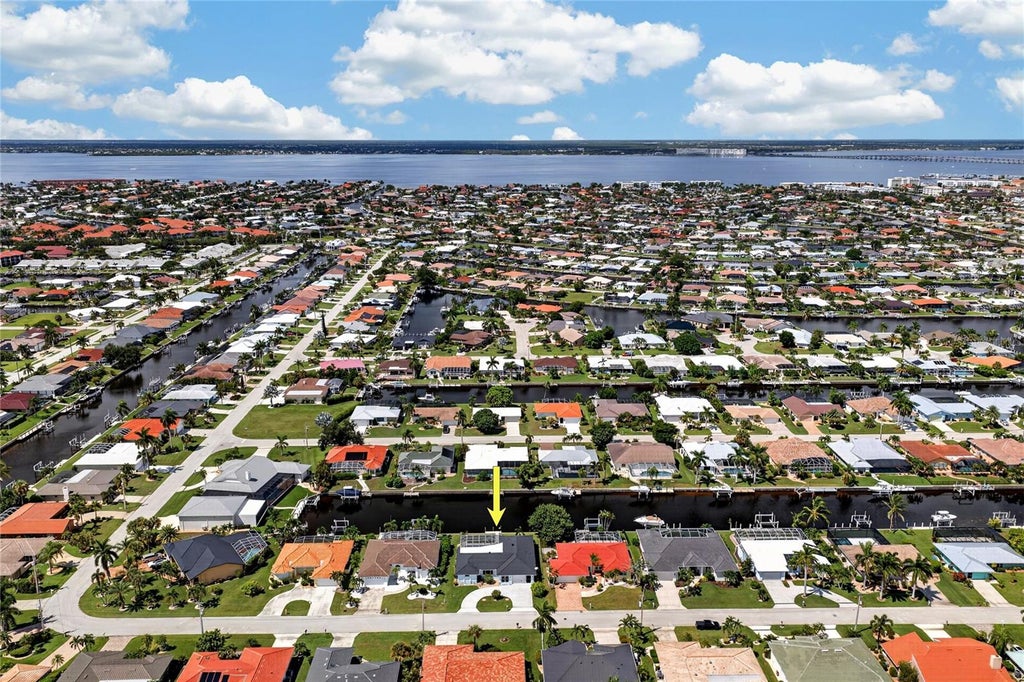 Photo of 2280 Via Esplanade, Punta Gorda, FL 33950 (MLS # C7530220)