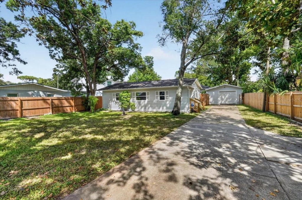 Photo of 5025 72nd Street N, St Petersburg, FL 33709 (MLS # TB8547443)