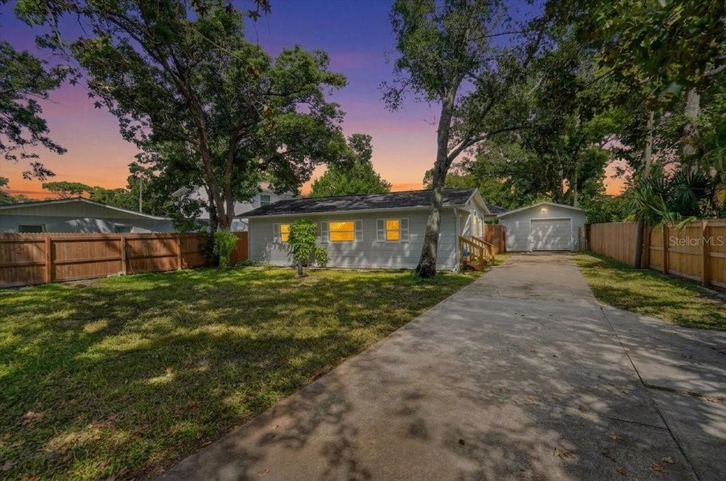 Photo of 5025 72nd Street N, St Petersburg, FL 33709 (MLS # TB8547443)
