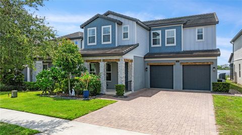 7500 ALPINE BUTTERFLY LANE ORLANDO FL 32819