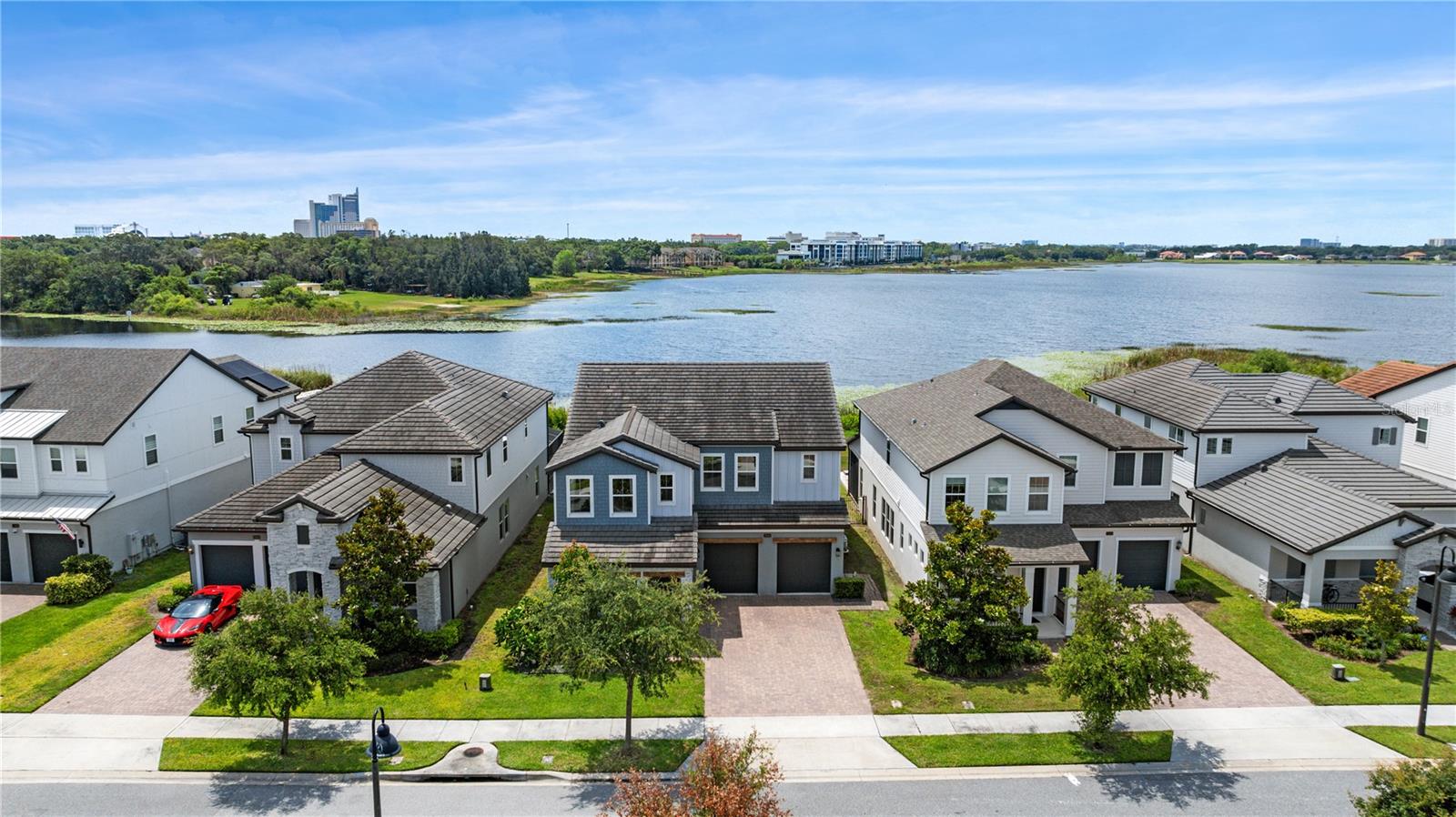 7500 ALPINE BUTTERFLY LANE