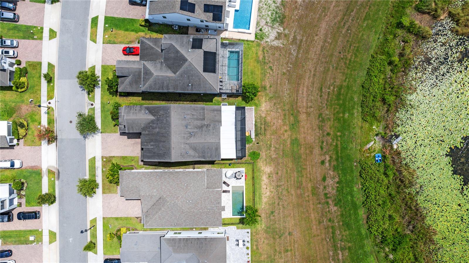7500 ALPINE BUTTERFLY LANE