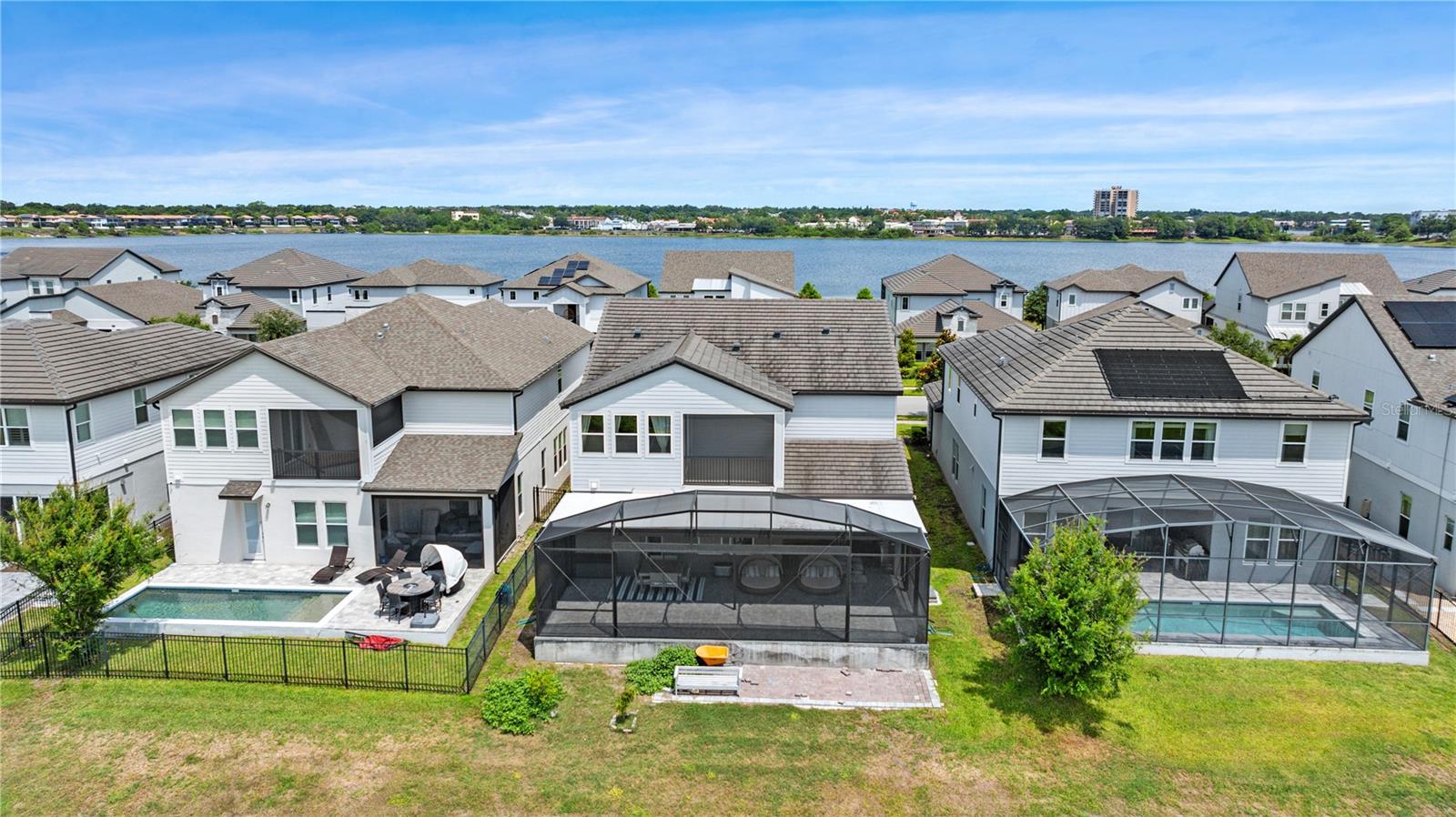 7500 ALPINE BUTTERFLY LANE
