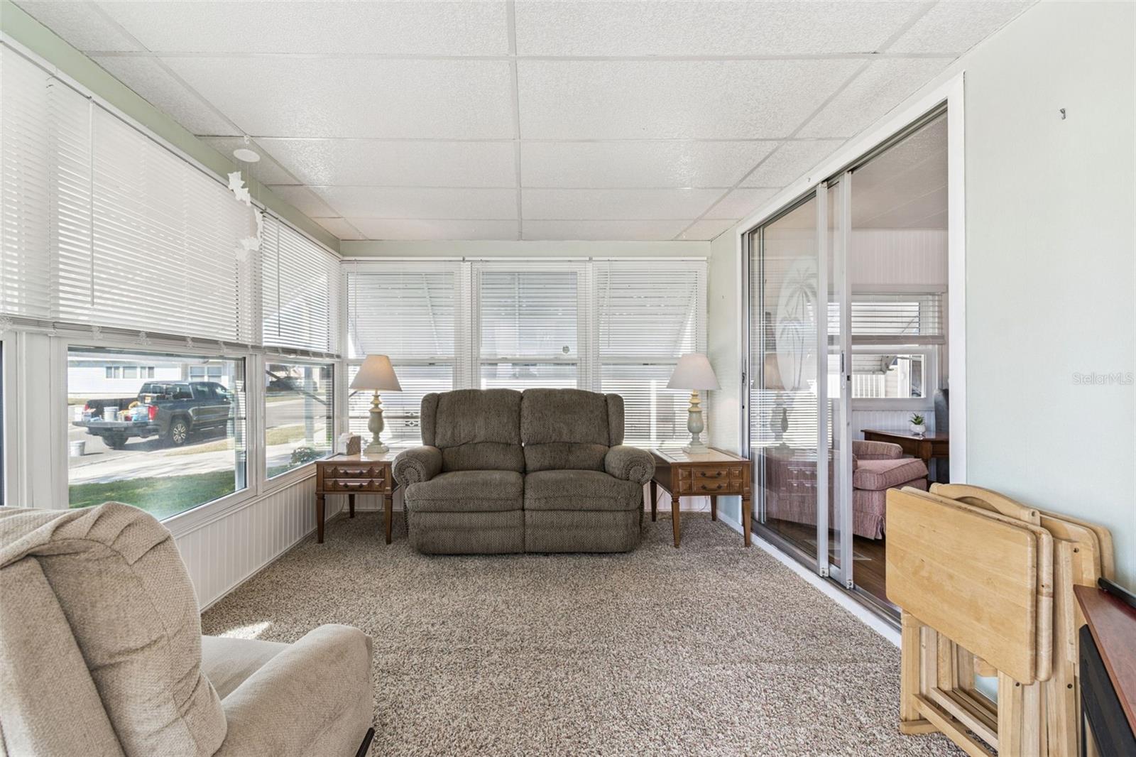 FAIRWAY VILLAGE MOBILE HOME PARK UNREC - Residential