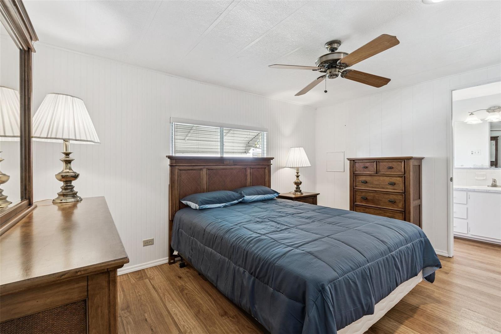 FAIRWAY VILLAGE MOBILE HOME PARK UNREC - Residential