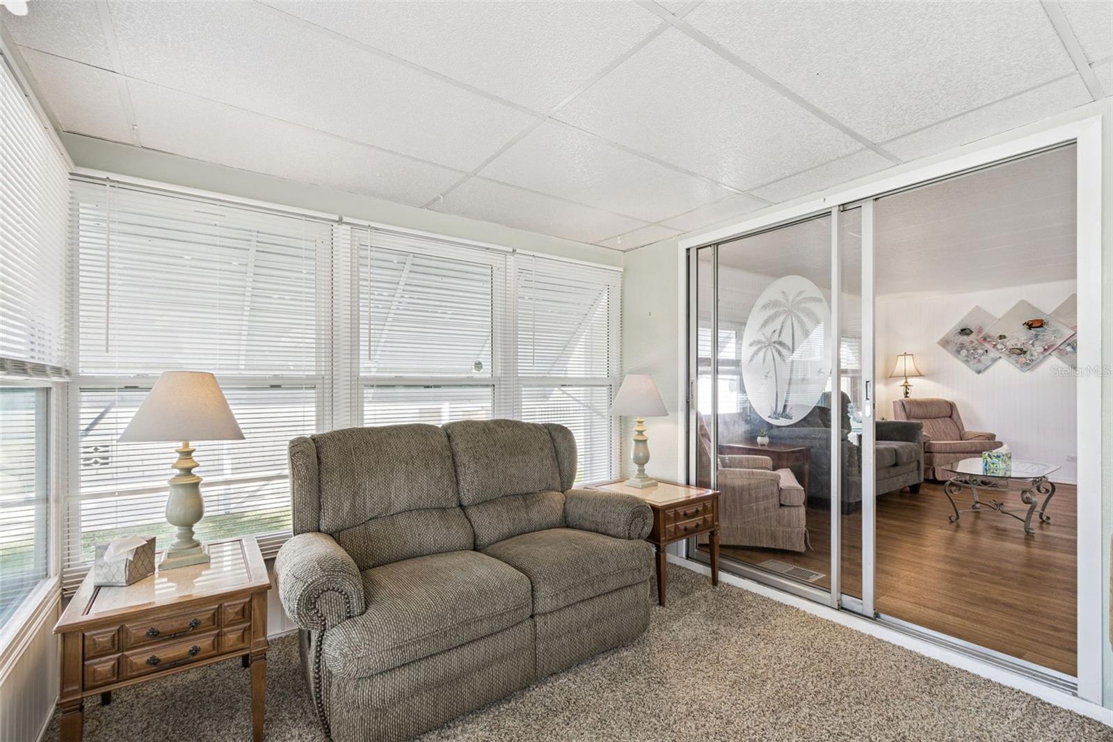 FAIRWAY VILLAGE MOBILE HOME PARK UNREC - Residential