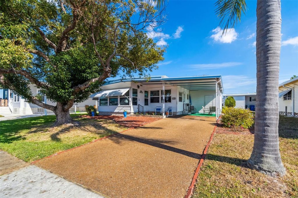 Photo of 1100 Belcher Road S #720, Largo, FL 33771 (MLS # TB8449864)