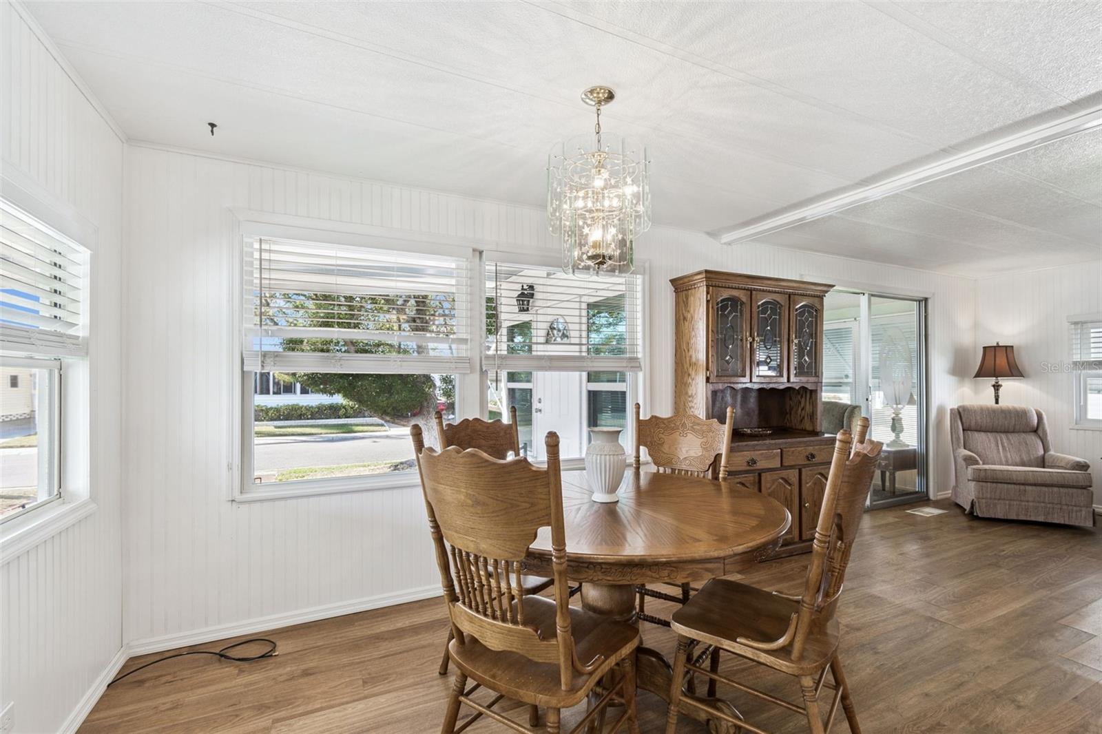 FAIRWAY VILLAGE MOBILE HOME PARK UNREC - Residential