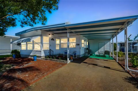 Photo of 1100 Belcher Road S #720, Largo, FL 33771 (MLS # TB8449864)