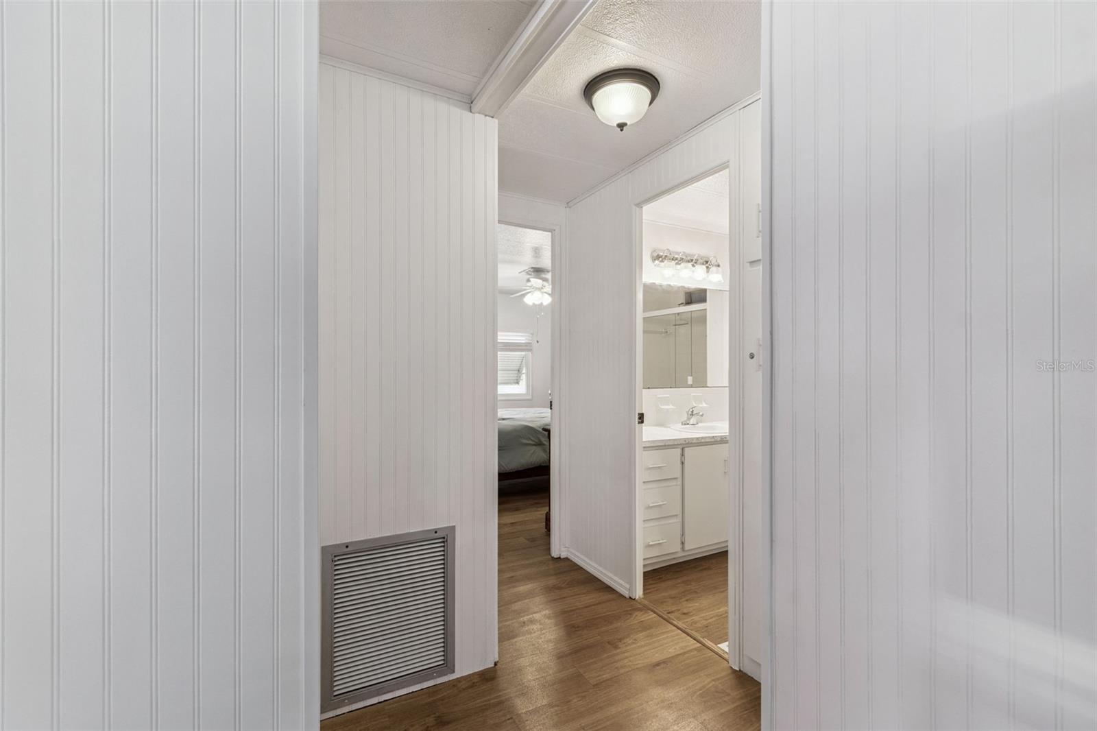 FAIRWAY VILLAGE MOBILE HOME PARK UNREC - Residential