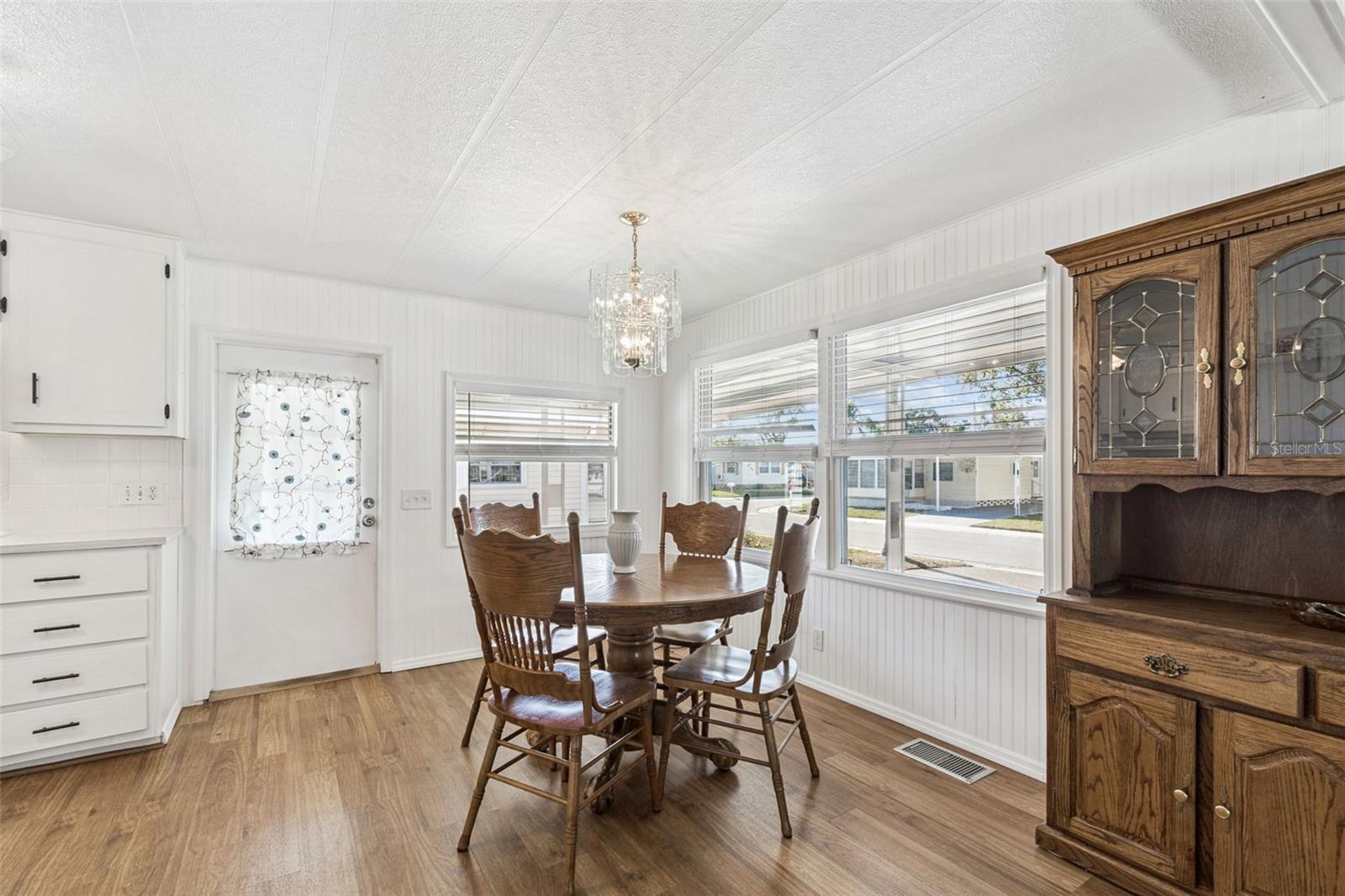 FAIRWAY VILLAGE MOBILE HOME PARK UNREC - Residential