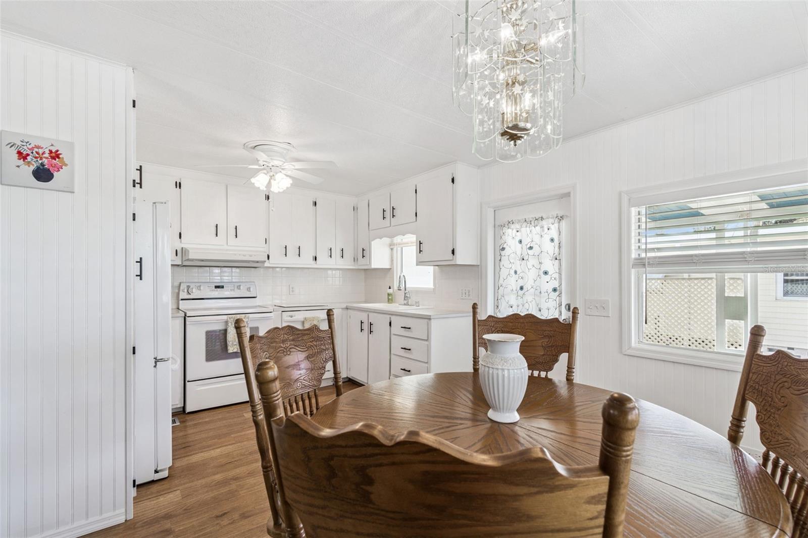 FAIRWAY VILLAGE MOBILE HOME PARK UNREC - Residential