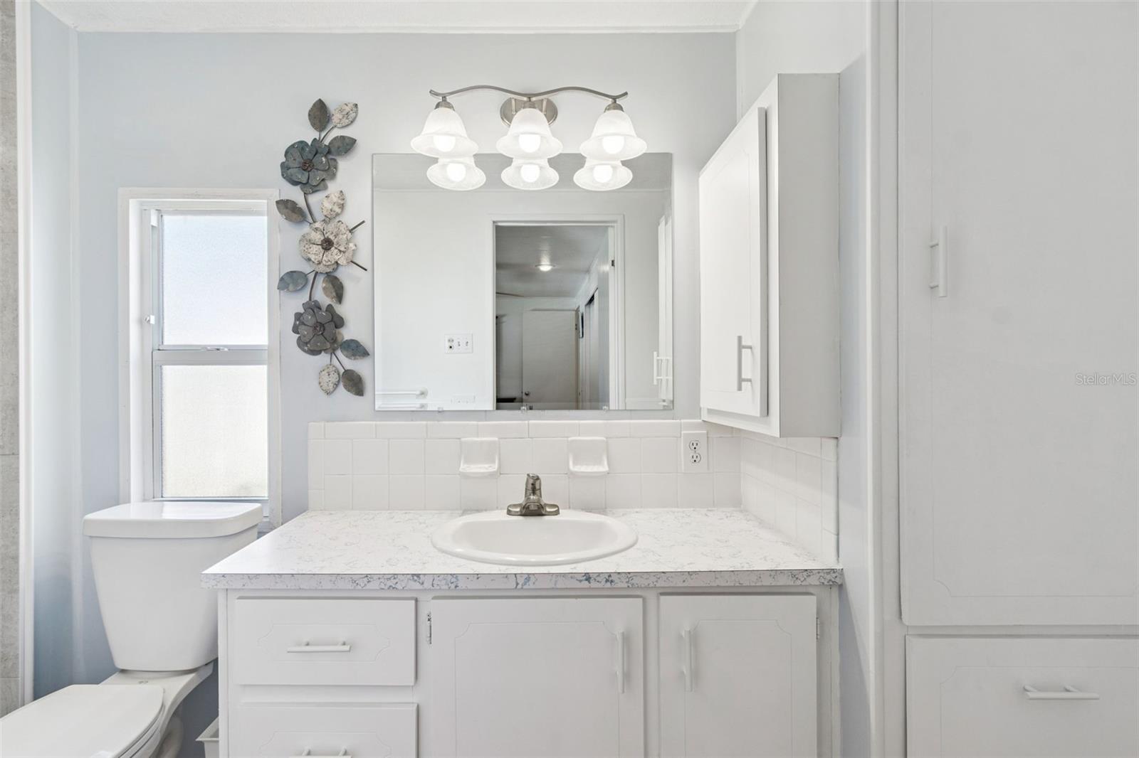 FAIRWAY VILLAGE MOBILE HOME PARK UNREC - Residential