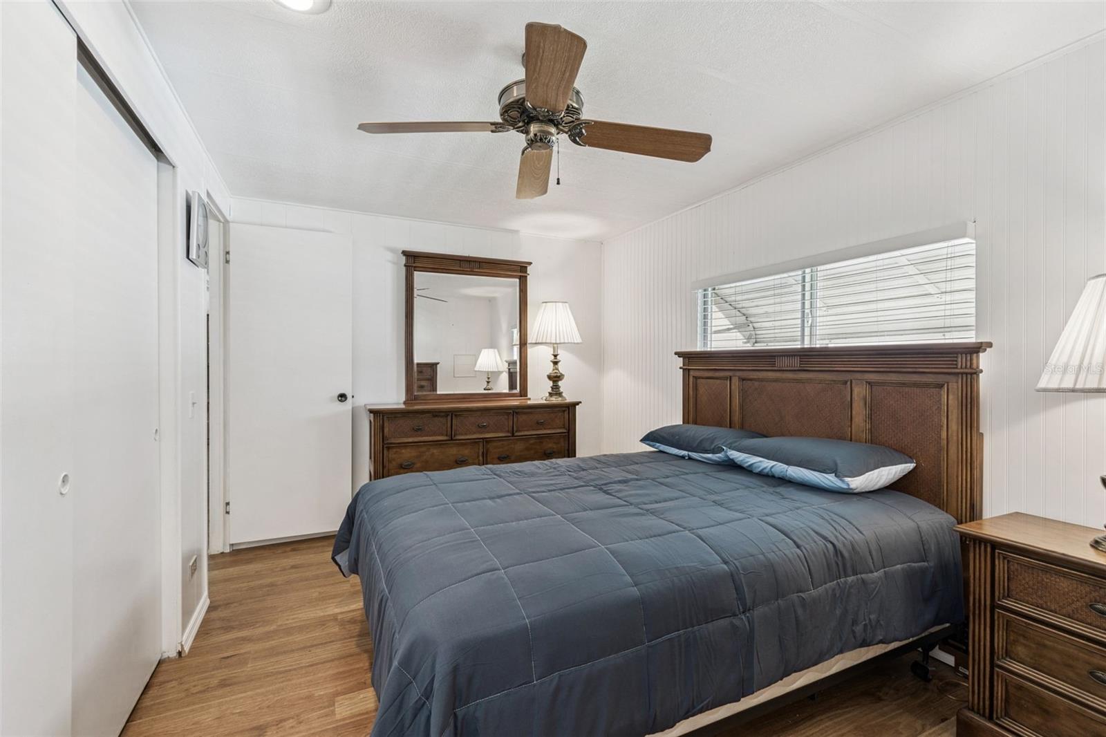 FAIRWAY VILLAGE MOBILE HOME PARK UNREC - Residential