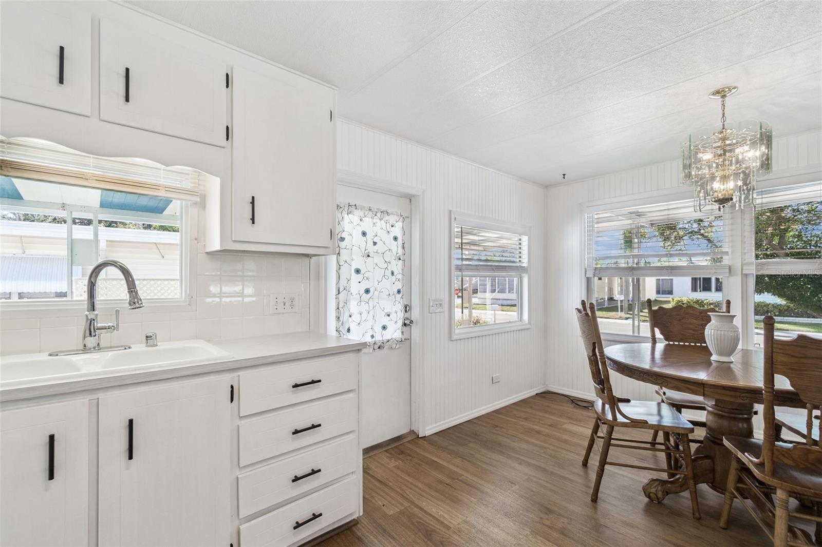 FAIRWAY VILLAGE MOBILE HOME PARK UNREC - Residential