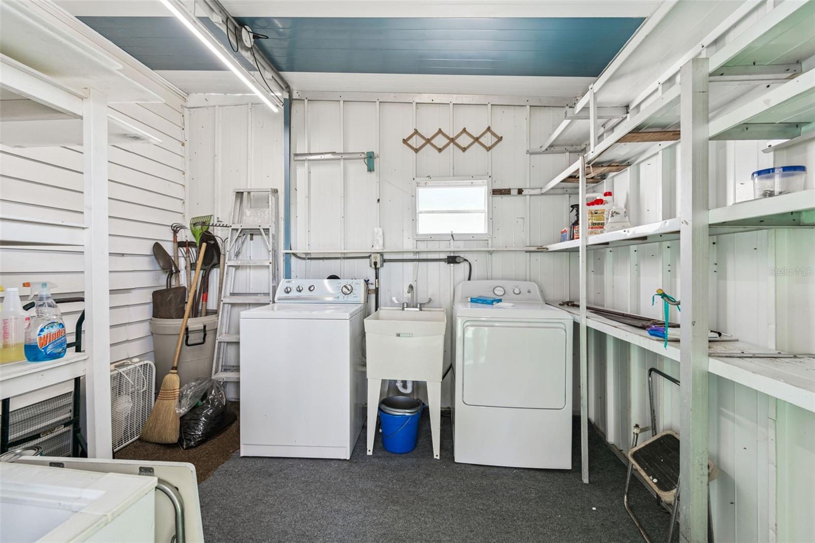 FAIRWAY VILLAGE MOBILE HOME PARK UNREC - Residential