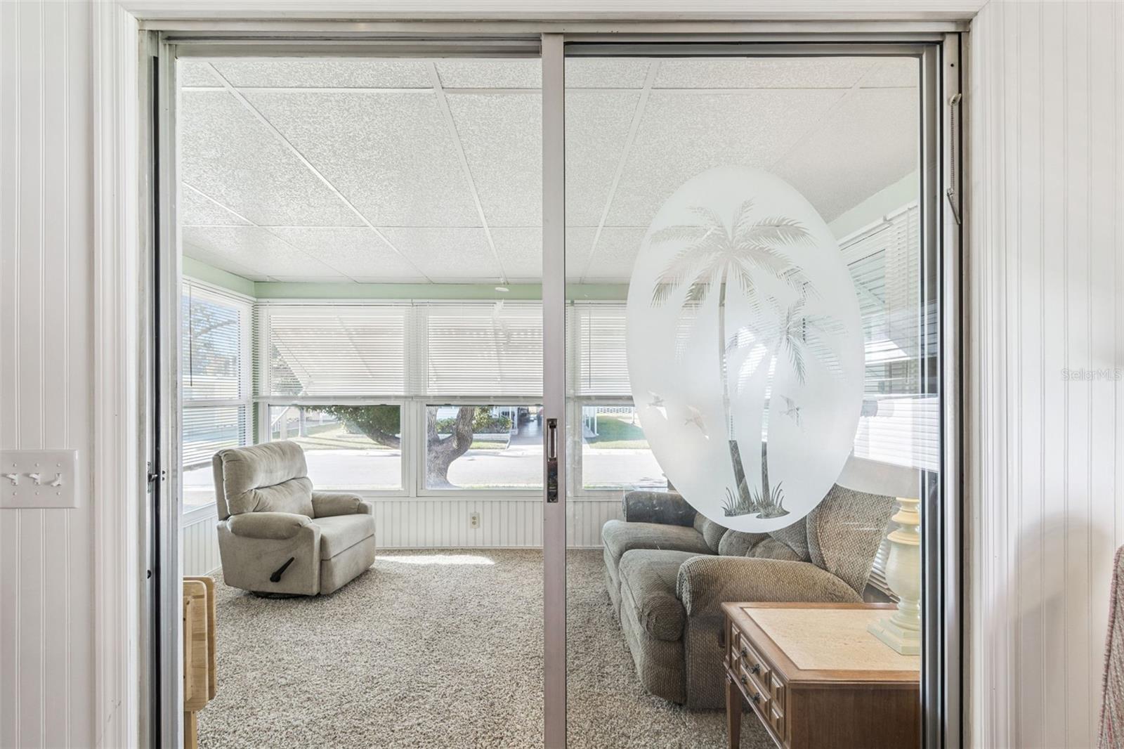 FAIRWAY VILLAGE MOBILE HOME PARK UNREC - Residential