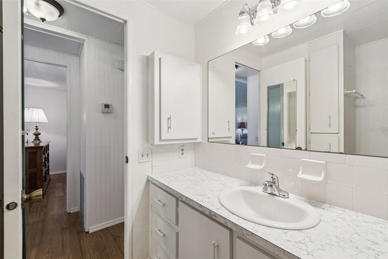 FAIRWAY VILLAGE MOBILE HOME PARK UNREC - Residential