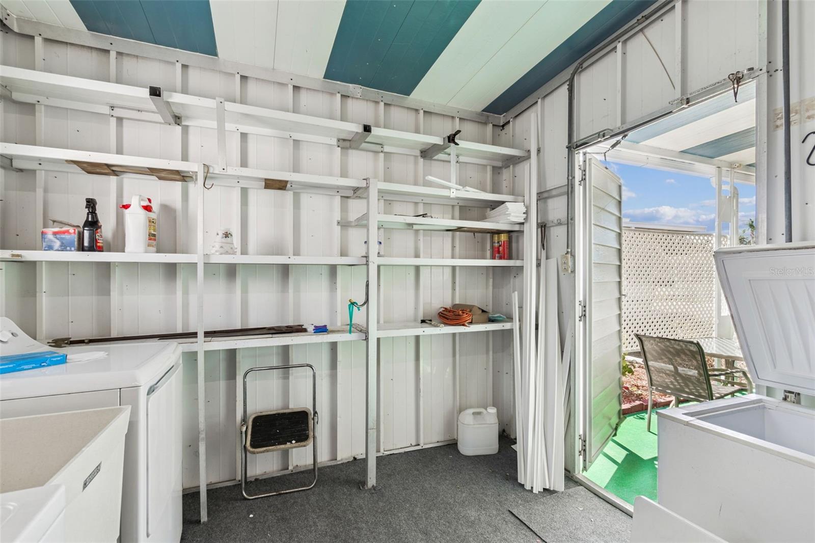 FAIRWAY VILLAGE MOBILE HOME PARK UNREC - Residential