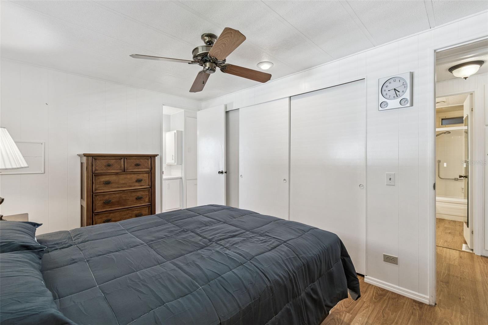 FAIRWAY VILLAGE MOBILE HOME PARK UNREC - Residential