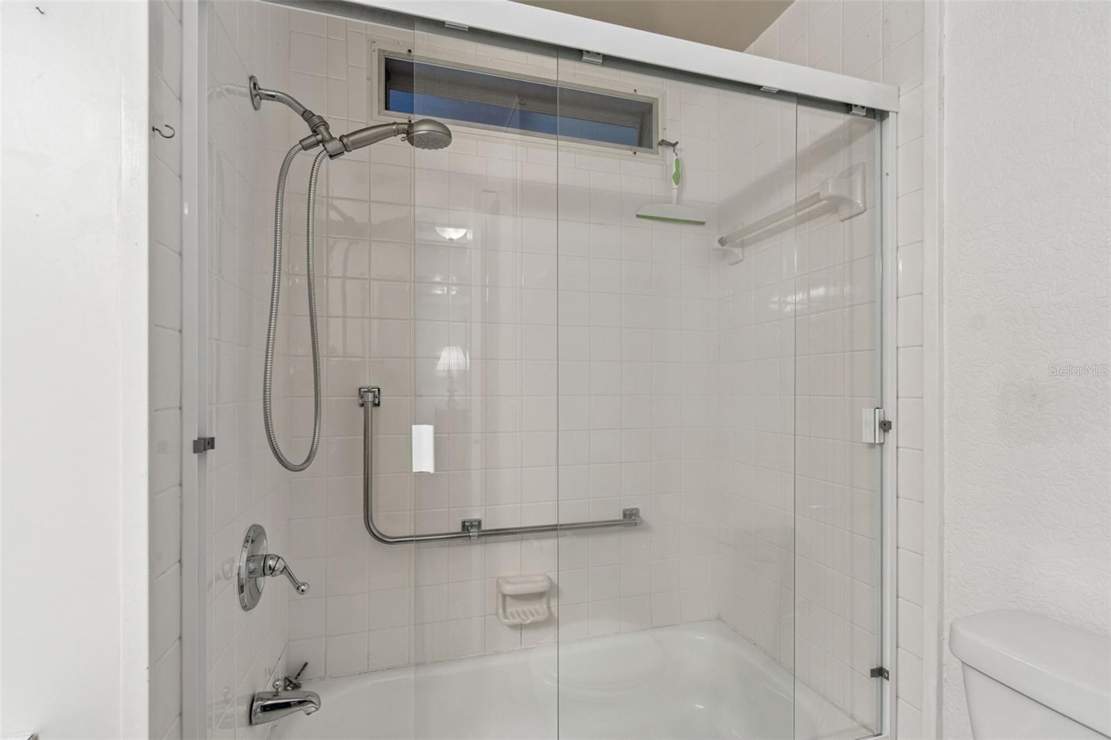 FAIRWAY VILLAGE MOBILE HOME PARK UNREC - Residential