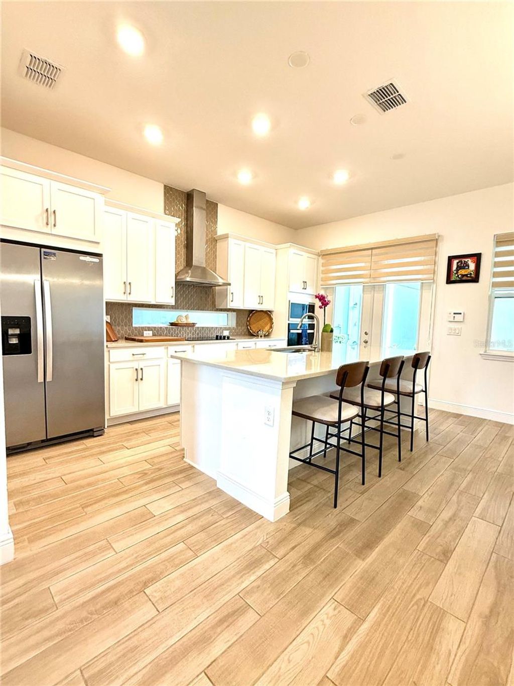 Photo of 9922 Rodbell Street, Orlando, FL 32827 (MLS # O6382297)