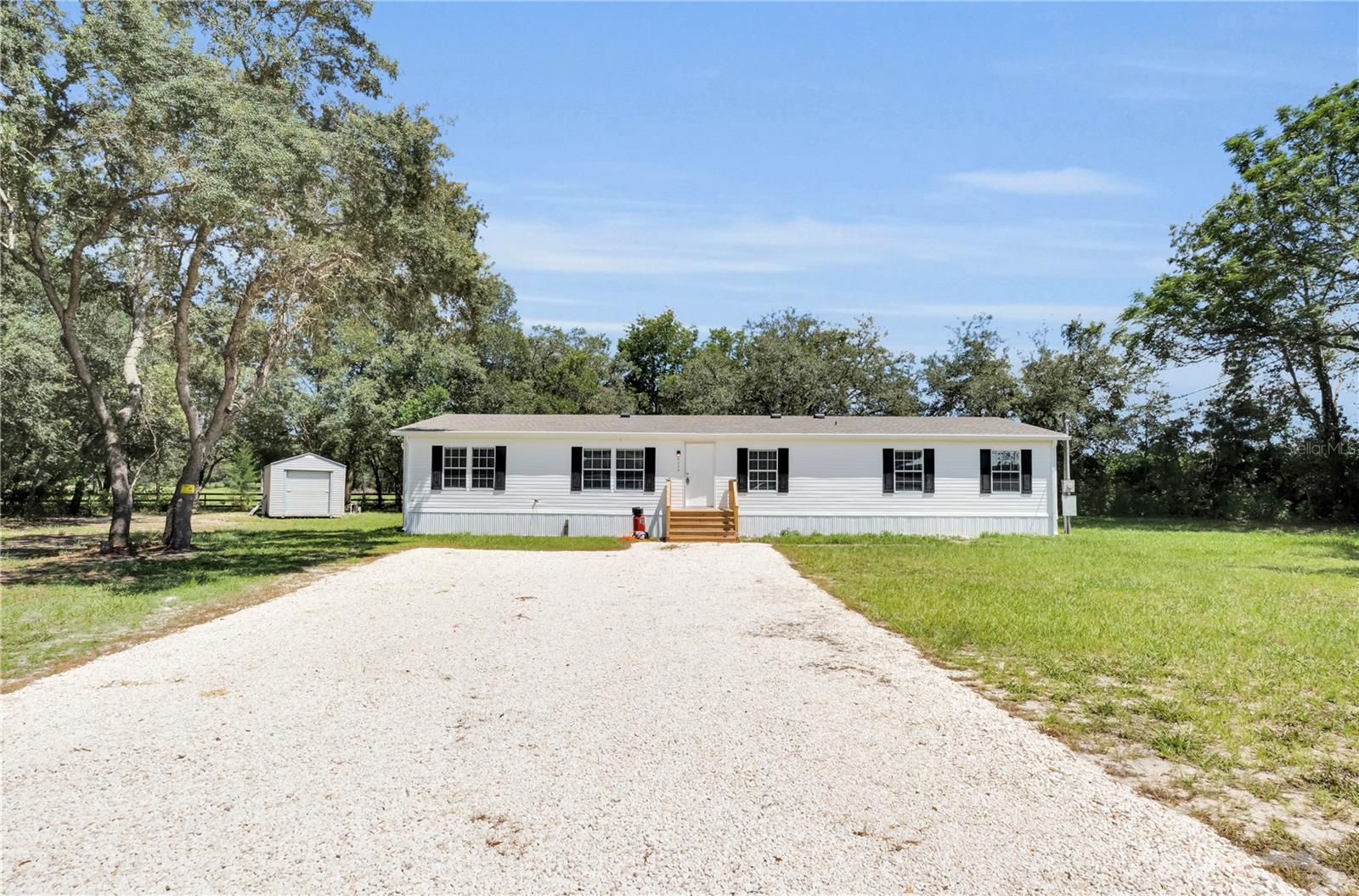 HEATHER ACRES UNREC SUB - Residential